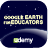 Learn Google Earth by Udemy icon
