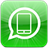 EasyApp for WhatsApp icon