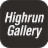 highrun icon