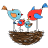 FamilyNest icon