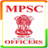 MPSC OFFICERS icon