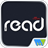 Asian Geographic THE READ icon