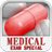 Medical Exam icon