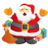 SMS Joyeux Noël et Nouvel An version 1.0.4