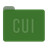 Green Folder icon