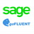 goFLUENT English @Sage Academy icon