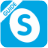 Guide for Skype icon