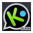 Guide Kik Messenger Free icon