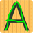 LettersTracing icon