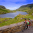 Ride through the Gap of Dunloe in South-West Ireland 1 2130968577