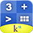 K12 Math Sampler icon