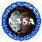NASA D-RATS icon