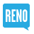 Reno Historical icon