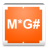 MulteGraph-Taster icon