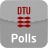 DTU Polls icon
