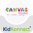 Canvaspreschool-KidKonnect™ icon