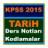 KpssTarih icon