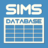 SIMS-Database icon