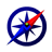 Compass Error icon
