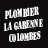 Plombier La Garenne Colombes version 1.1