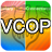VCOP icon