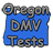 Oregon DMV Practice Exams icon