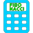 Fibonacci Calculator icon