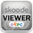 Skoode Viewer OTPC icon