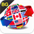 BG Dictionary Translation icon