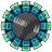 Circle of Chords icon