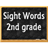 Sightwords.secondgrade icon