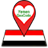Yemen GeoCode icon