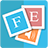 Feed English icon