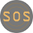 S.O.S: Morse Code icon