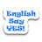 English say Yes! APK Download