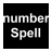 Number Spell icon