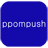 PPOM PUSH icon