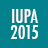 IUPA 2015 icon