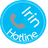 Irin hotline icon