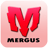 Mergusvoip Beta icon