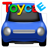 Toycar icon