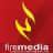Firemedia Designs WEB icon