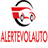 Alert Vol Auto icon