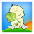 Baby Play Vegetable icon
