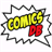 Comics DB icon