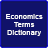 economicsterms version 0.0.5