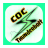 COC Thunderbolt icon