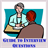 Interview Questions & Answers icon