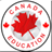 Canada Education icon