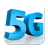 5G High Speed Internet Browser icon